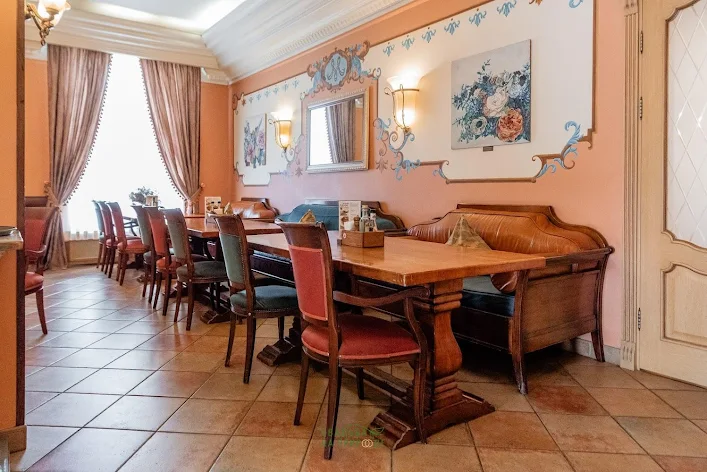 Фото №1 зала Основной зал