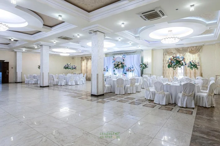 Фото №2 зала Richart