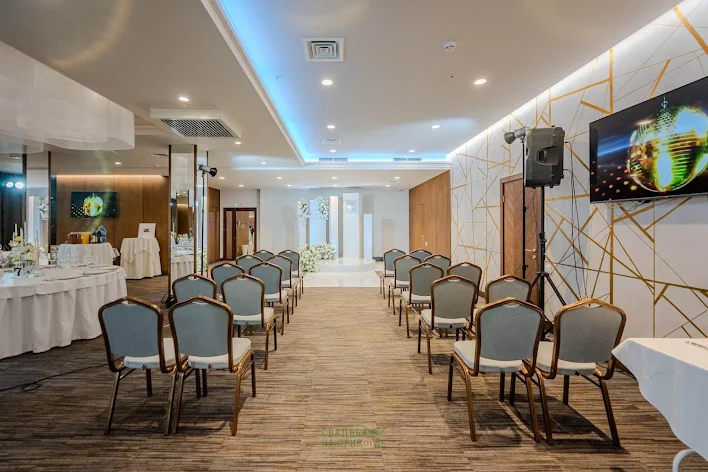 Фото №1 зала Зал fusion