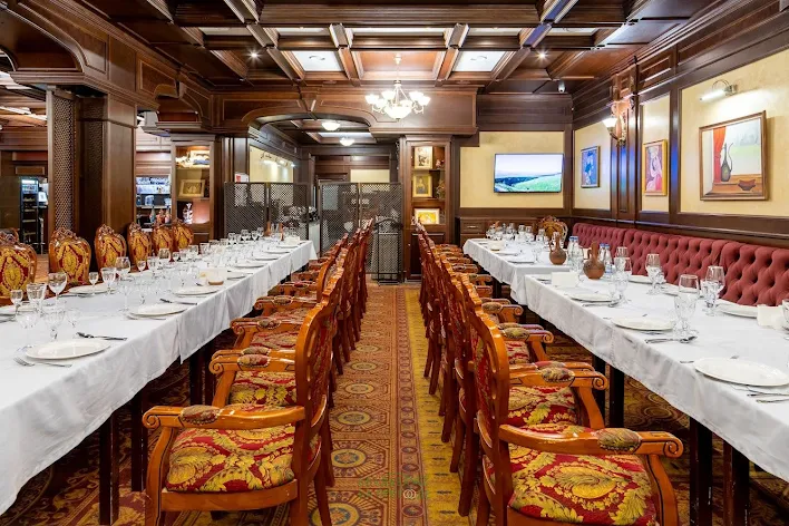 Фото №2 зала Основной зал