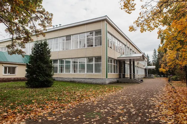 Фото №2 зала Зал «Охотничий» 