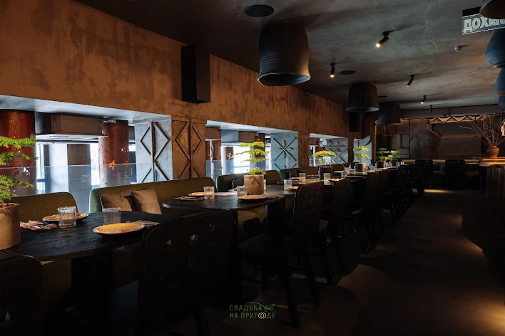 Фото №2 зала 2 этаж