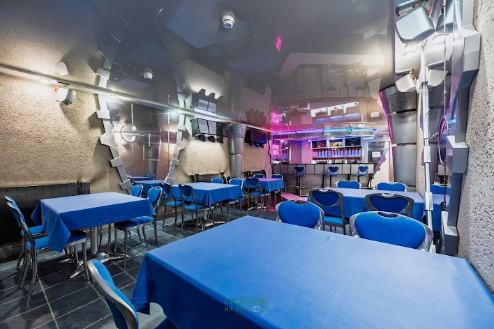 Фото №4 зала Караоке-бар