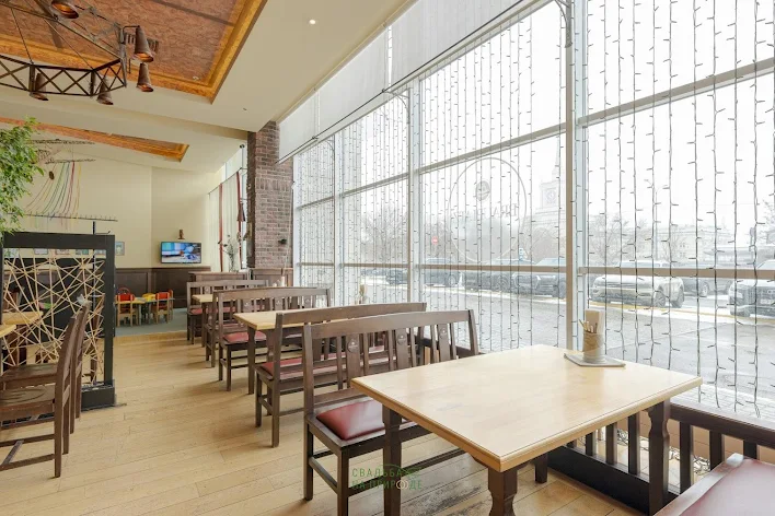 Фото №2 зала Ресторан «Brauplatz» 