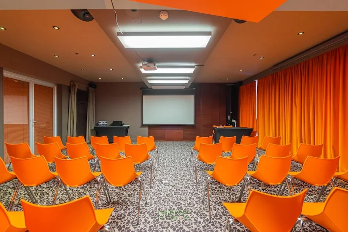 Фото №1 зала Конференц-зал «Atelier 99» 