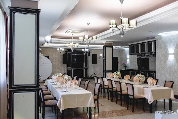 Фото №2 зала Зал на 100 человек