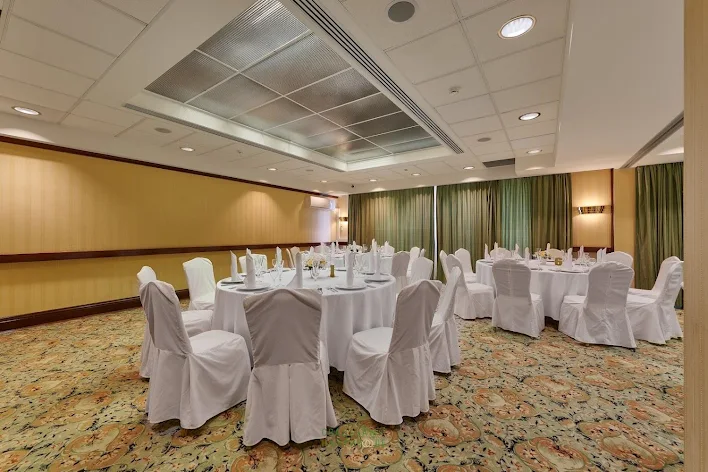 Фото №2 зала Зал «Сокольники - Останкино - Измайлово» 