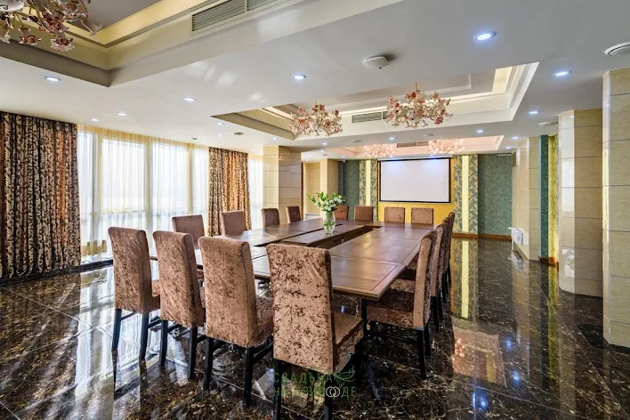 Фото №1 зала Конференц-зал