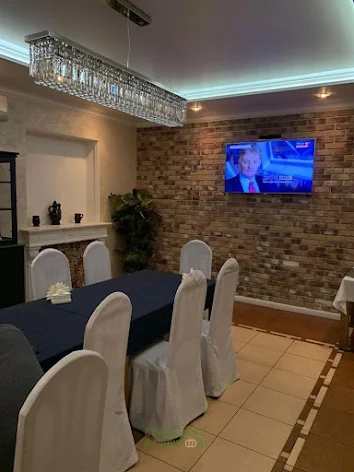 Фото №1 зала Банкетный зал