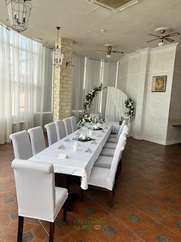 Фото №2 зала Ресторан «Дон Кихот» 