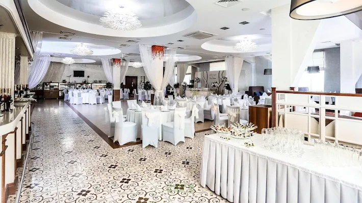 Фото №3 зала Ресторан «Италия» 