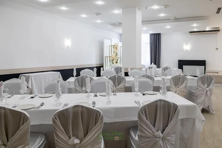 Фото №4 зала Зал «Гранд» 