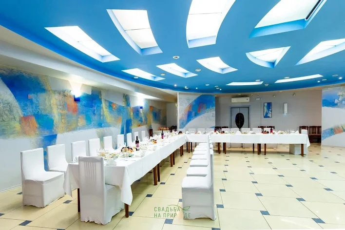 Фото №4 зала Основной зал