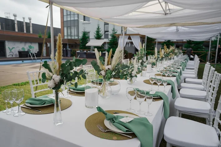 Фото №1 зала Aquagolik