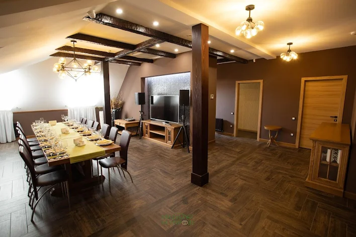 Фото №4 зала Vip-зал