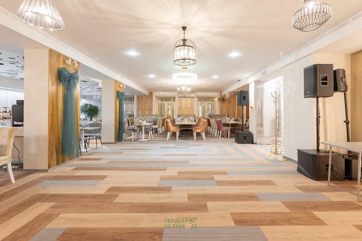 Фото №3 зала Основной зал