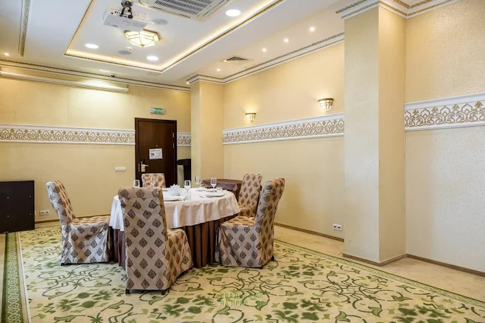 Фото №1 зала Зал «Майдан» 