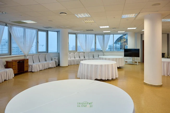 Фото №1 зала Панорамный зал