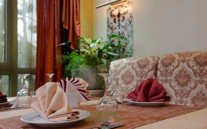 Фото №4 зала Основной зал