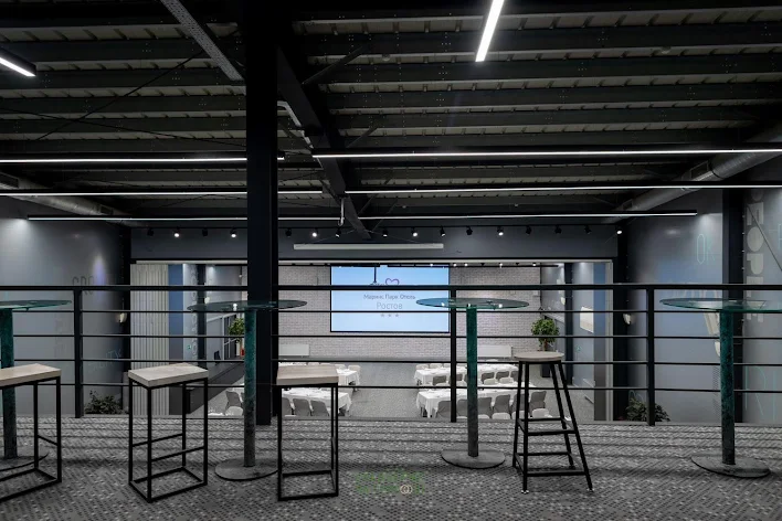 Фото №4 зала Зал «Ростов» 