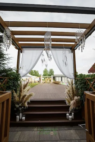 Фото №3 зала Aquagolik