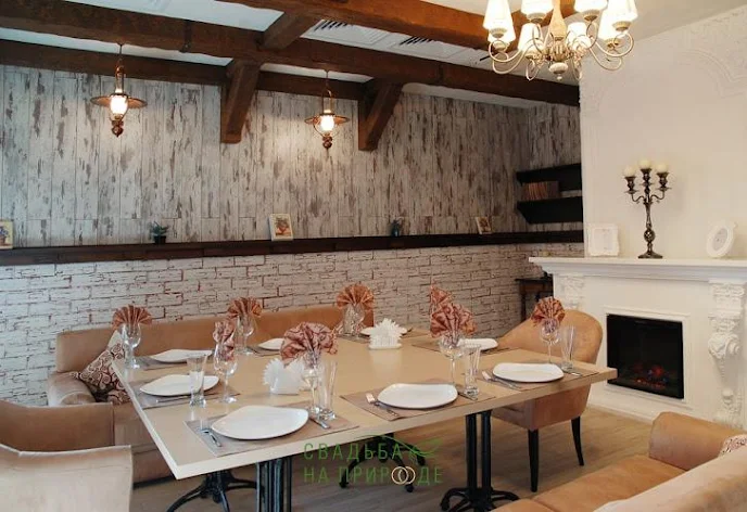 Фото №1 зала Vip-зал