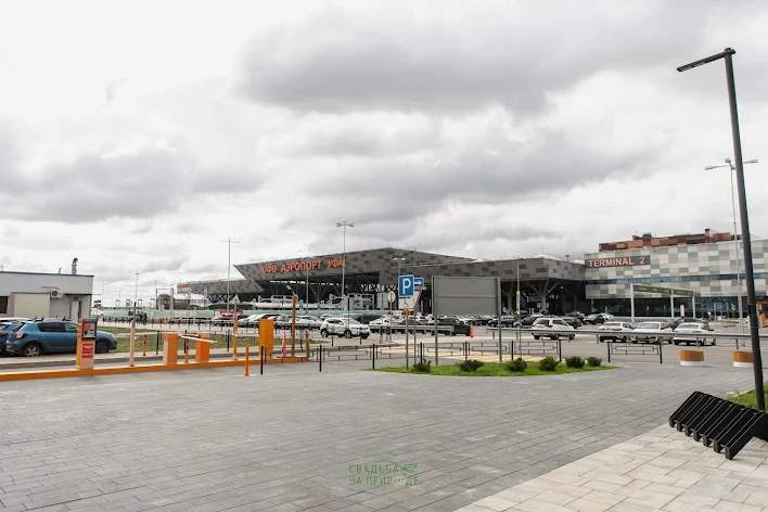 Фото №3 зала Vip-зал «Бизнес-Лаунж» 