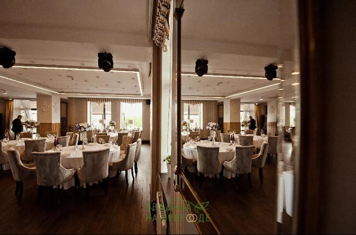 Фото №3 зала Оливковый зал