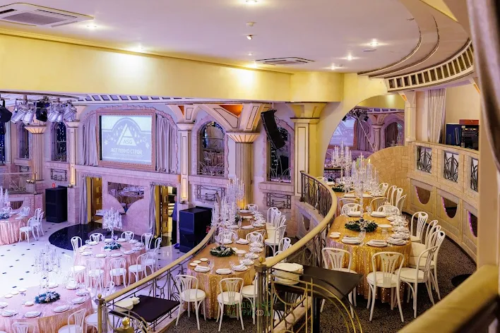 Фото №2 зала Зал «Немчиновка» 