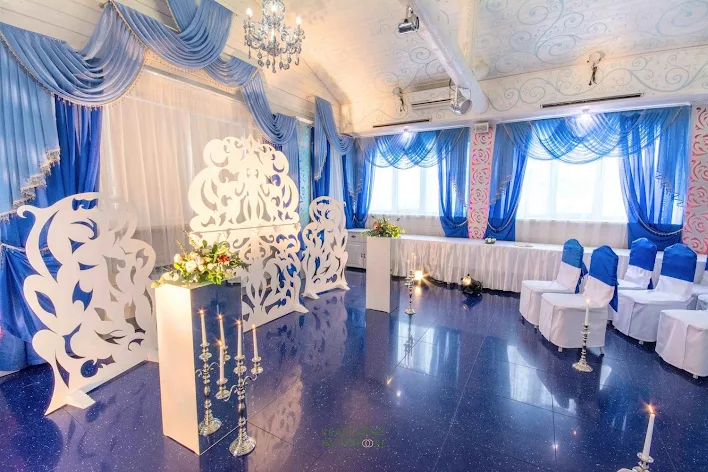 Фото №2 зала Светлая горница