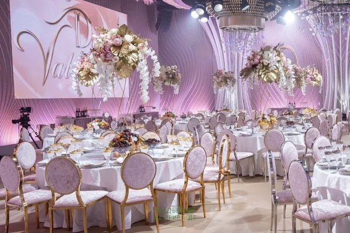 Фото №4 зала Зал  mercury