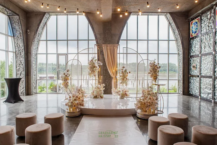 Фото №4 зала Большой зал