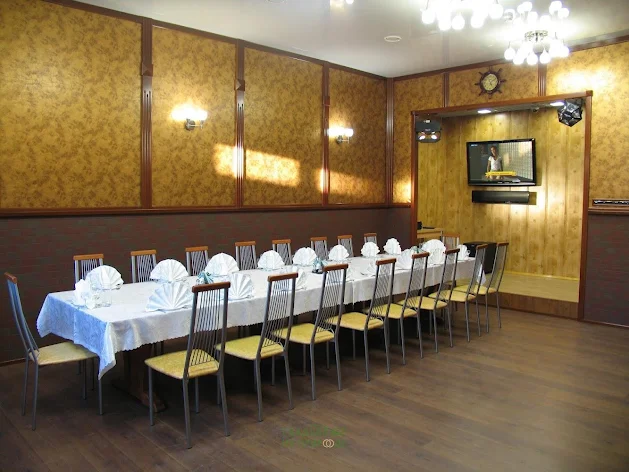 Фото №1 зала Зал зима-лето