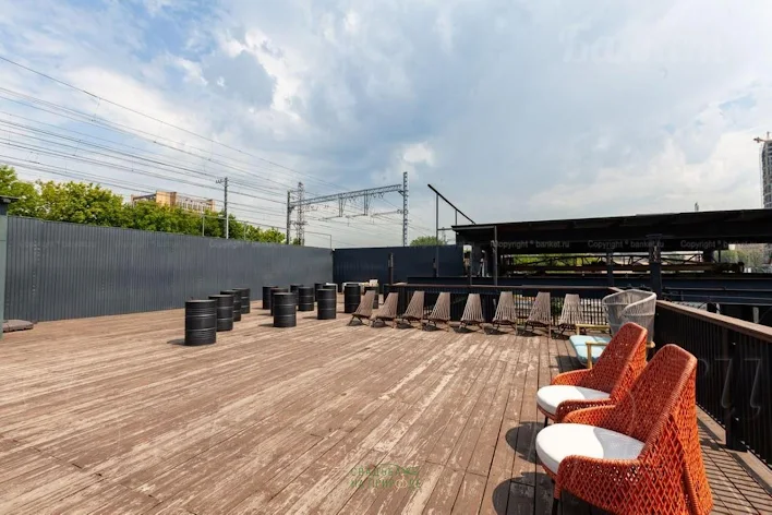 Фото №3 зала Terrace