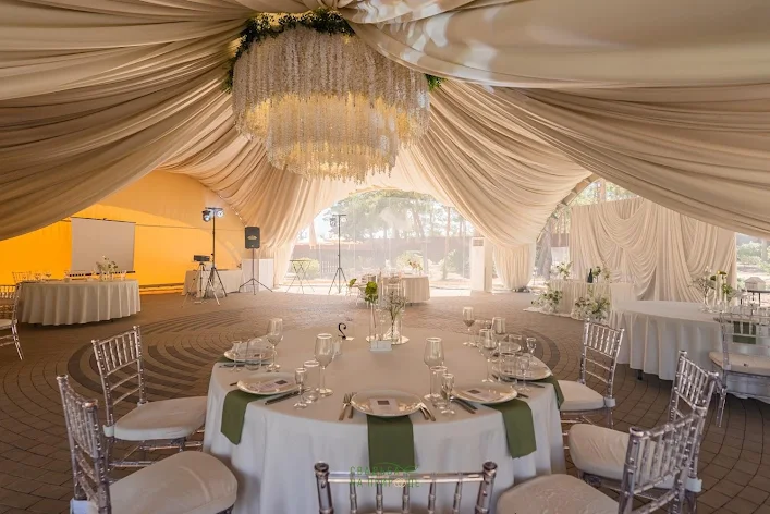 Фото №1 зала Шатер