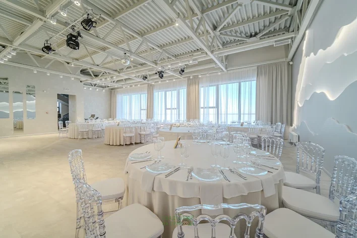 Фото №1 зала Банкетный зал