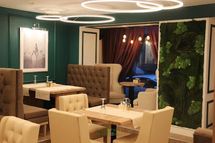 Фото №3 зала Vip зал