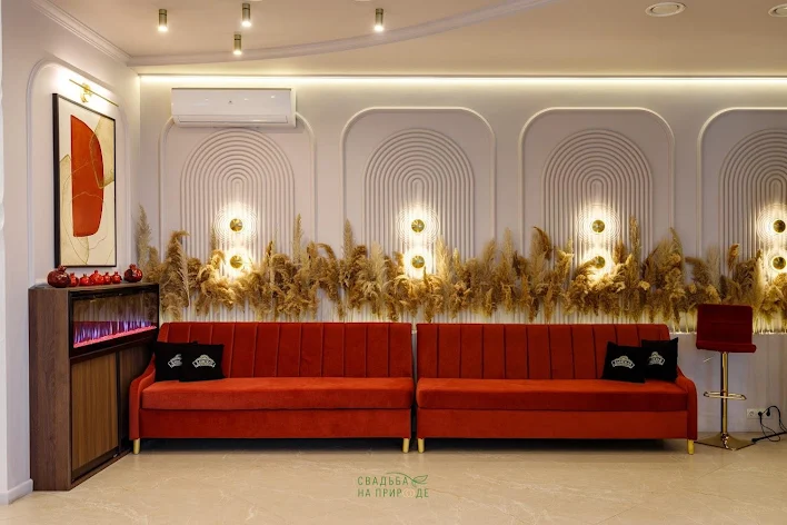 Фото №3 зала Основной зал