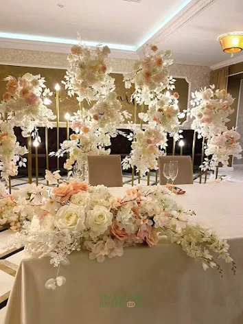 Фото №2 зала Основной зал