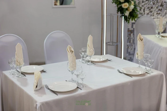 Фото №3 зала Малый зал