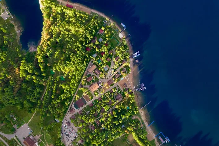 Фото №2 зала Основной зал