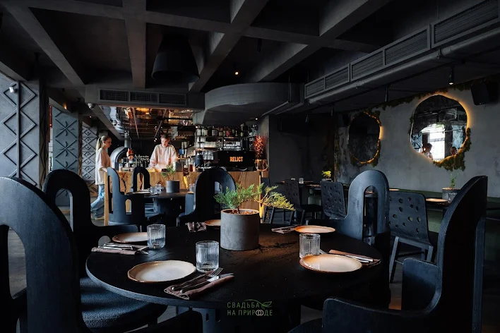 Фото №4 зала 1 этаж