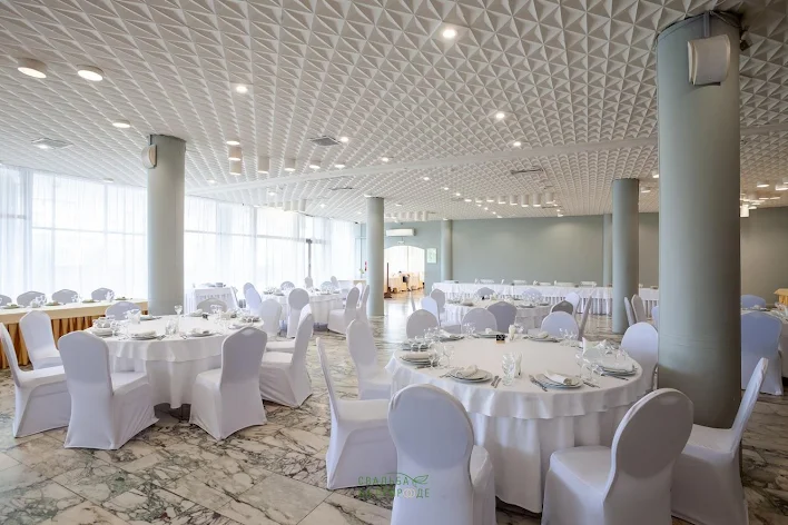 Фото №2 зала Зал «Аструс» 