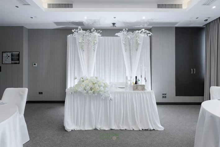 Фото №1 зала Зал «Terra» 