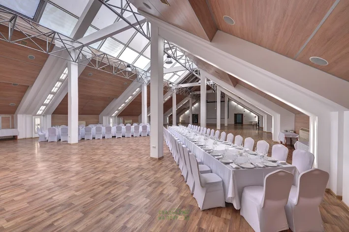 Фото №2 зала Зал «Парламент» 