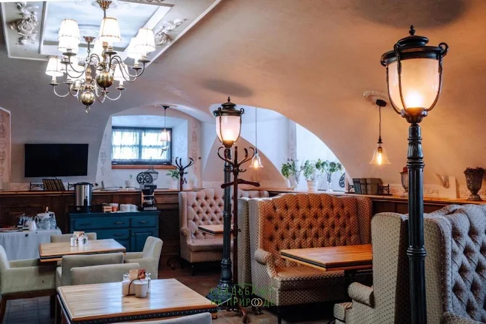 Фото №1 зала Помещение