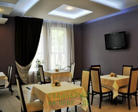 Фото №4 зала Большой зал