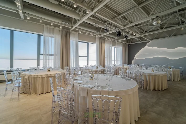 Фото №2 зала Банкетный зал