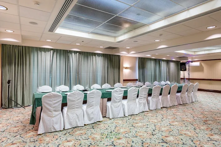 Фото №2 зала Зал «Сокольники - Останкино - Измайлово» 