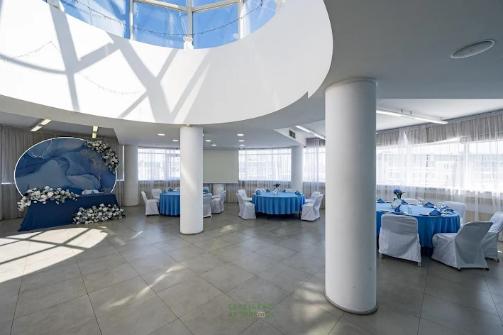 Фото №2 зала Зал «Эверест» 